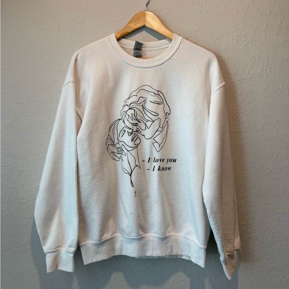 Star Wars Sweatshirt